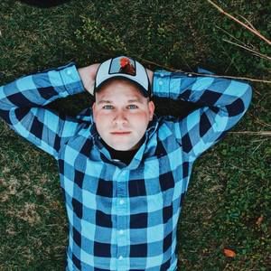 Meet your Posher, Tyler